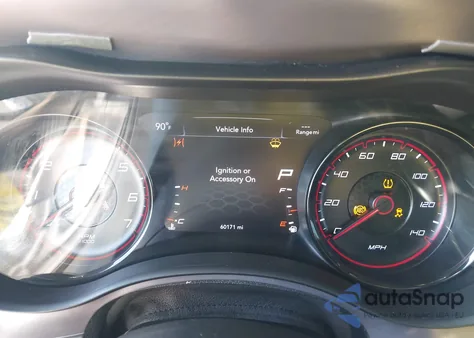 2019 Dodge Charger Gt Rwd z USA, uszkodzony, nr VIN 2C3CDXHGXKH673523